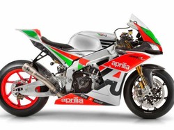 Aprilia Rilis RSV4 R FW-GP, Mesinnya Mirip dengan Versi MotoGP