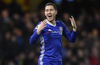 Eden Hazard: Datang Seperti Bocah, Pergi Sebagai Legenda