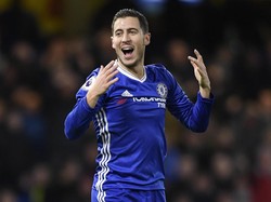 Hazard: Aku Seperti Hantu di Musim Lalu