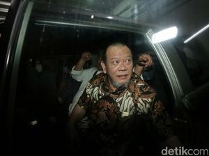 La Nyalla Bebas, Jaksa Agung: Kita Apresiasi Dissenting Opinion 2 Hakim La Nyalla Bebas, Jaksa Agung: Kita Apresiasi Dissenting Opinion 2 Hakim