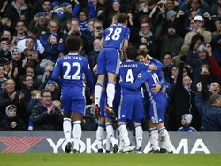 Kekalahan dari Liverpool dan Arsenal Paksa Chelsea Perbaiki Mental