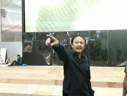 Berikan Alternatif Selain PMN, Dirut BEI Ajak BUMN Go Public