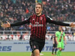 Pasalic Ingin Terus Bersama Milan