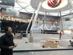 Ikut Berebut Kursi Bos OJK, Tito Sulistio: Saya Tentu Serius