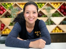 Li Na Lahirkan Anak Kedua