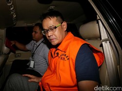 5 Jam Diperiksa KPK, Suami Inneke: Ini Ujian Buat Saya