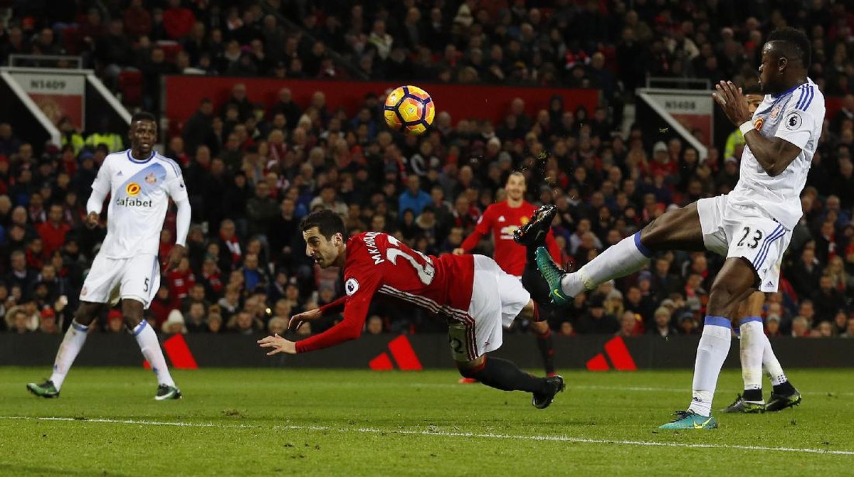 Foto: Reuters/Phil Noble
