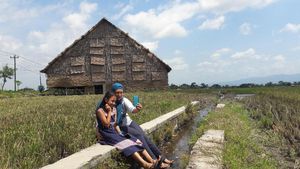 Los Mbako Meden di Klaten Populer Lagi karena Gadis Kretek