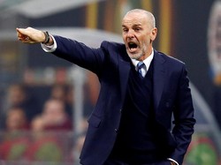 Ingin Teruskan Rentetan Kemenangan, Inter Selanjutnya Bidik Pescara