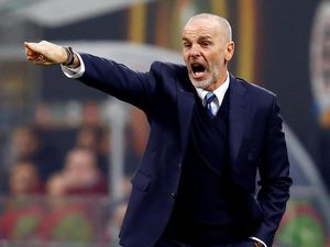 Tawaran Inter Menghampiri Pioli di Waktu yang Tepat Tawaran Inter Menghampiri Pioli di Waktu yang Tepat