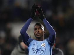 Iheanacho Kembali Pamer Ketajaman