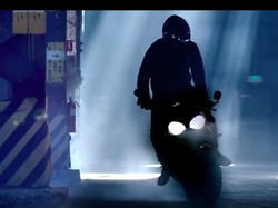 Ini Dia Triumph Street Triple Terbaru