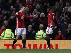 Ibrahimovic: Pogba Akan Bisa Atasi Tekanan