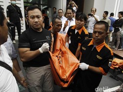 Ini yang Dialami Tubuh Sehingga Kekurangan Oksigen Bisa Mematikan