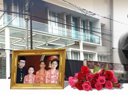 Korban Disekap Hingga Tewaskan 6 Orang, Apa Motif Pembunuhan di Pulomas?