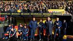 Boxing Day: Natal-Natal Main Bola