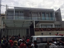 Cerita Saksi yang Pertama Kali Temukan 6 Korban Pembunuhan di Pulomas