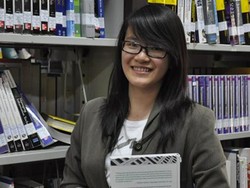 Tentang Anak Muda Ber-IPK 3,9 yang Jago Main Saham