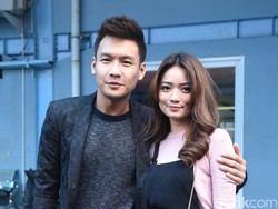 Stella Cornelia Gandeng Personel JKT 48 Jadi Bridesmaid