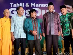 Isu Reshuffle Menguat, Sekjen PKB: Semoga Menteri Kami Aman