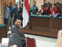 Kapolda: Sidang Keempat Ahok Digelar di Auditorium Kementan