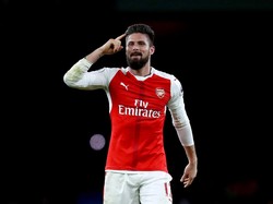 Karena Giroud Seorang Pembeda