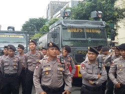 Ada Sidang Ahok, Lalin dari Kementan ke Ragunan Bakal Ditutup