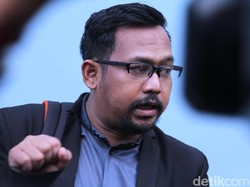 Cara Komedian Bedu Agar Sang Istri Lancar Menyusui