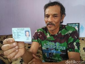 Kenalan dengan Pria di Malang Bernama Slamet Hari Natal Kenalan dengan Pria di Malang Bernama Slamet Hari Natal