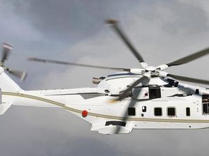 Anggaran Cair, TNI AU Tetap Beli Helikopter AW 101