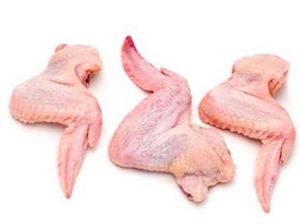 Jejak Corona Ditemukan Juga di Chicken Wings Impor dari Brasil