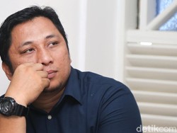 Pakar Minta MA Bersabar Merekrut Hakim Baru hingga RUU JH Disahkan