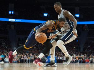 Tanpa James, Cavs Dibekuk Pistons