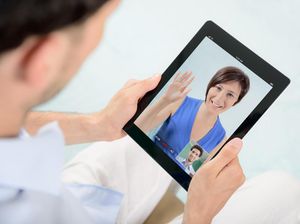 Kini Eranya Telehealth, Bincang dengan Dokter Tanpa Harus Tatap Muka Kini Eranya Telehealth, Bincang dengan Dokter Tanpa Harus Tatap Muka