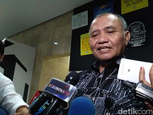 Dilaporkan JIN ke Kejagung, Ketua KPK: Kita Ikuti Saja Dilaporkan JIN ke Kejagung, Ketua KPK: Kita Ikuti Saja
