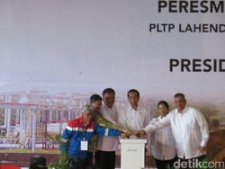 Di Depan Jokowi, Jonan Beberkan Rencana Bikin Harga Listrik RI Jadi Murah