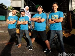 Cek Toko Sebelah Angkat Kehidupan Keluarga China dalam Komedi