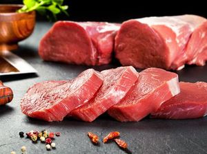 Daging Wagyu Australia Dikirim dari Peternakan ke Jakarta dengan Penanganan Khusus Daging Wagyu Australia Dikirim dari Peternakan ke Jakarta dengan Penanganan Khusus