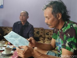 Cerita tentang Pria Bernama Slamet Hari Natal