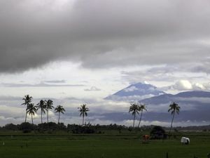 Sempat Ada Ricuh di Jambi karena Tanah Adat, Situasi Mulai Kondusif Sempat Ada Ricuh di Jambi karena Tanah Adat, Situasi Mulai Kondusif