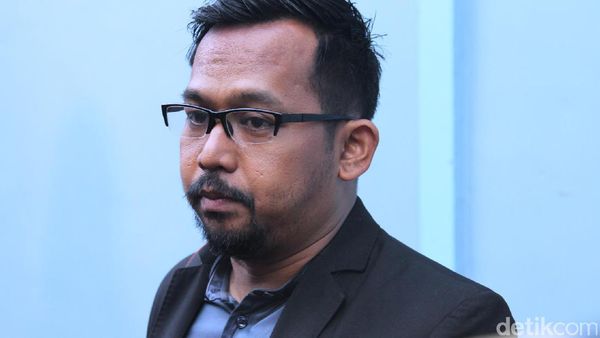 Cerita Bedu Pasca Kecelakaan Mobil