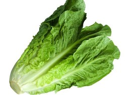 Romaine Lettuce Juga Enak Dipanggang untuk Salad, Ini Resep dari Chef Revo