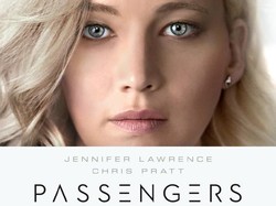 Passengers: Kisah Cinta ala Penumpang Pesawat Luar Angkasa