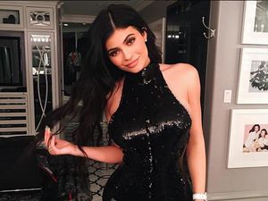 Kylie Jenner Jadi Orang Terkaya ke-2 di Keluarga Kardashian-Jenner