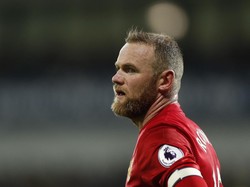 Rooney Berpeluang Starter Lawan Southampton