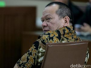 Rekening Bank La Nyalla Masih Diblokir, Ini Alasan Kejati Jatim