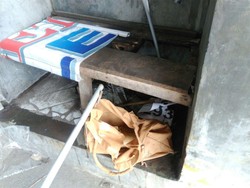 Ada Kertas Berisi Ajakan Jihad pada Peledak yang Ditemukan di Magelang