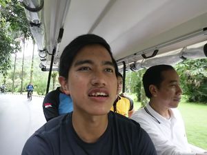 Terkuak Kaesang Bukan Pilihan Utama KIM Plus di Pilgub Jateng