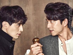 Persamaan The King: Eternal Monarch dan Goblin yang Bikin Kepincut