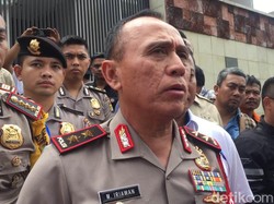 Perampokan Sadis di Pulomas, Polisi Belum Tahu Barang yang Hilang